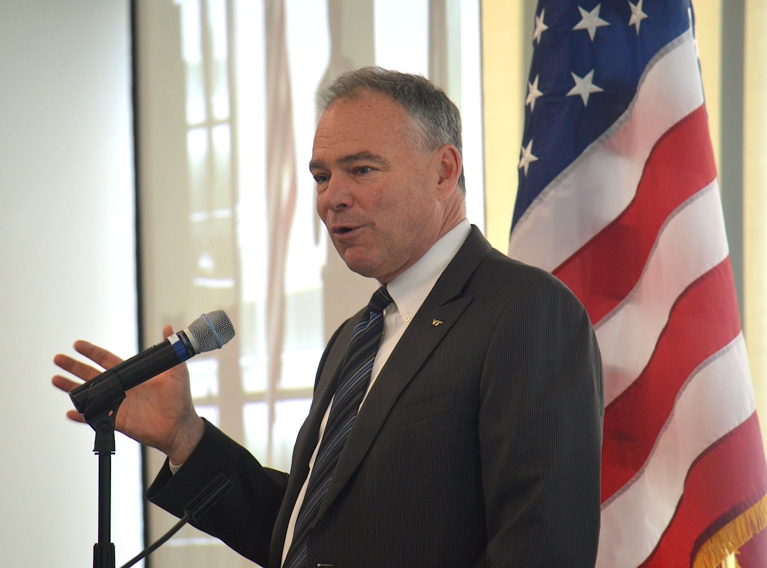 Sen. Tim Kaine